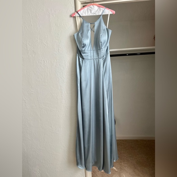 Bridal Gown - Picture 6 of 12